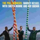 

The Poll Winners [LP] - VINYL