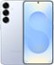 Samsung - Galaxy S25 128GB - Icyblue (AT&T)-Front_Standard