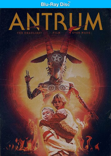 

Antrum