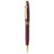 Jardine - Baylor Bears Ballpoint Pen - Burgundy-Front_Standard