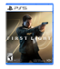 007 First Light - PlayStation 5-Front_Standard