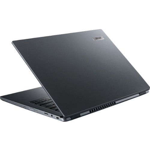 Acer TravelMate P4 P414-51 14 Laptop - Intel Core i7 - 16 GB Memory - 512 GB SSD - Slate Blue WORLDWIDE DELIVERY
