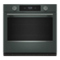 KitchenAid - 30" Smart Built-In Electric Single Wall Oven with Assisted Cooking Modes - Juniper-Front_Standard