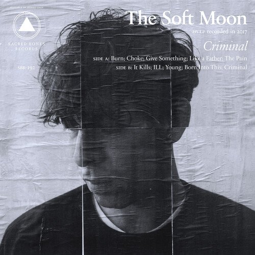 

Criminal [LP] - VINYL