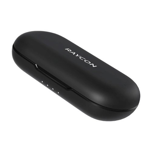 Raycon True Wireless Open Ear Bluetooth Earbuds - Black WHERE TO BUY