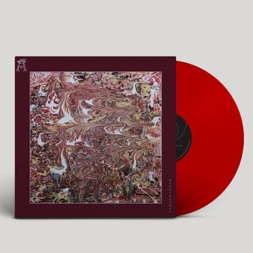 

Kröflueldar [LP] - VINYL