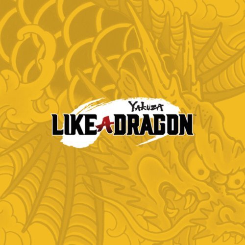 Yakuza: Like a Dragon [Original Videogame Soundtrack] [LP] - VINYL