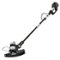 Sun Joe - 24V 12" Multi-Angle Head Cordless Dual Line String Trimmer, 24V-ST14-CT - Black-Front_Standard