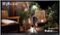 Sylvox - 65" Patio Class Series 4K UHD Google System Partial Sun IP55 Waterproof Smart Outdoor TV (2025)-Front_Standard
