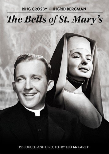  The Bells of St. Mary's [1945]