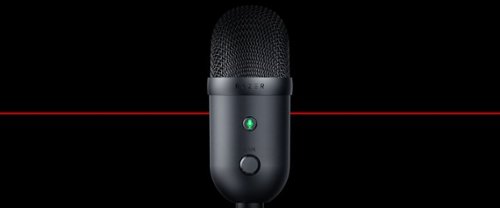Razer Seiren V2 X USB Condenser Microphone GLOBAL SHIPPING
