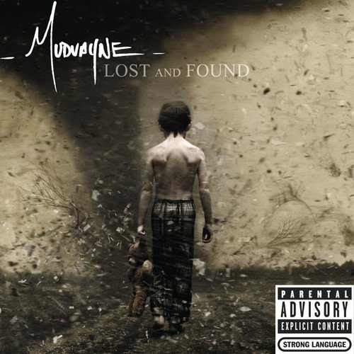  Lost and Found [CD] [PA]