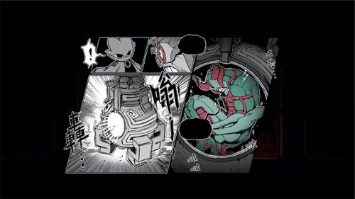 Fangamer Nine Sols - Nintendo Switch WORLDWIDE DELIVERY