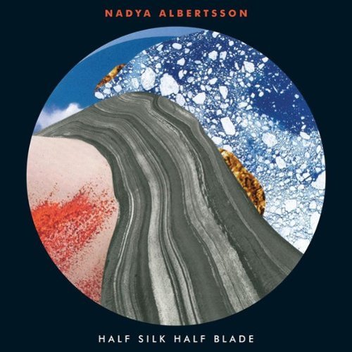 Half Silk Half Blade [LP] [VINYL]