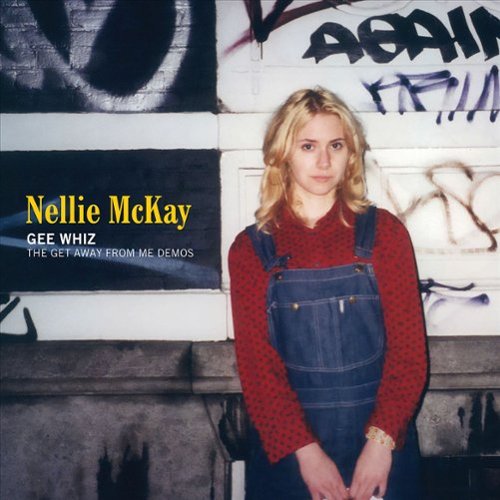  Gee Whiz: The Get Away From Me Demos [LP] - VINYL INTERNATIONAL SHIPPING