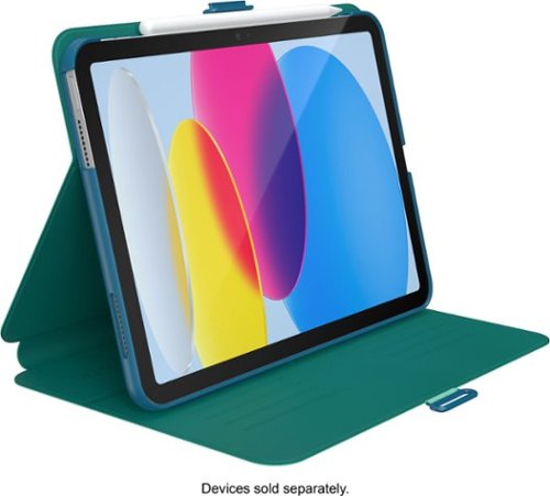 Speck Balance Folio Case for Apple iPad 11
