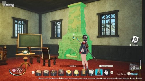 Koei Tecmo Atelier Yumia: The Alchemist of Memories & the Envisioned Land - Nintendo Switch BUY IN AUSTRALIA