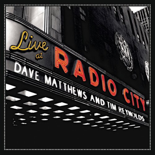  Live at Radio City Music Hall [CD]