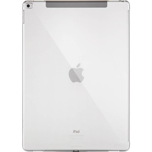 STM Half Shell Case for Apple iPad Pro 12.9 - Clear WHERE TO BUY