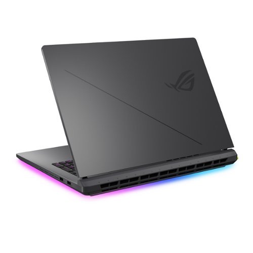 ASUS ROG Strix G18 18 2.5K 240Hz Gaming Laptop - Intel Core Ultra 9 HX - 32GB RAM -NVIDIA GeForce RTX 5070 - 2TB SSD - Eclipse Gray BUY IN EUROPE