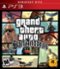 Grand Theft Auto: San Andreas Standard Edition - PlayStation 3-Front_Standard