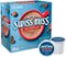 Swiss Miss - Milk Chocolate Hot Cocoa K-Cup Pods (16-Pack)-Front_Standard