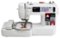 Brother - Embroidery Machine - White-Front_Standard