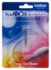 Brother - ScanNCut Deep Cut Blade - Silver-Front_Standard