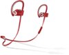 Beats - Geek Squad Certified Refurbished Powerbeats2 Wireless Earbud Headphones - Red-Front_Standard