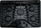 GE - Profile 30" Built-In Gas Cooktop-Front_Standard