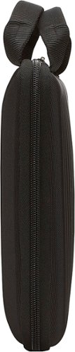 Case Logic 11.6 Chromebook/11 MacBook Air Sleeve - Black GLOBAL SHIPPING