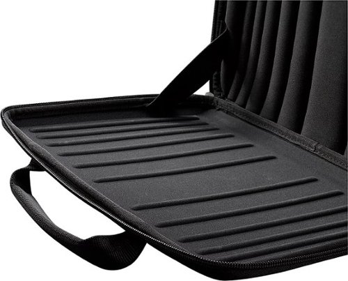 Case Logic 11.6 Chromebook/11 MacBook Air Sleeve - Black SHOP ONLINE