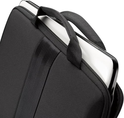 Case Logic 11.6 Chromebook/11 MacBook Air Sleeve - Black BUY ONLINE
