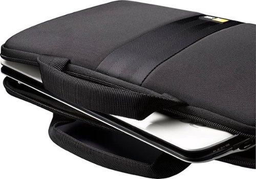 Case Logic 11.6 Chromebook/11 MacBook Air Sleeve - Black BUY IN EUROPE