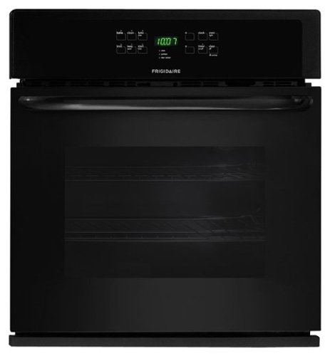  Frigidaire - 30&quot; Built-In Single Electric Wall Oven