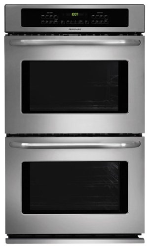  Frigidaire - 27&quot; Built-In Double Electric Wall Oven