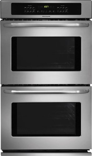  Frigidaire - 30&quot; Built-In Double Electric Wall Oven