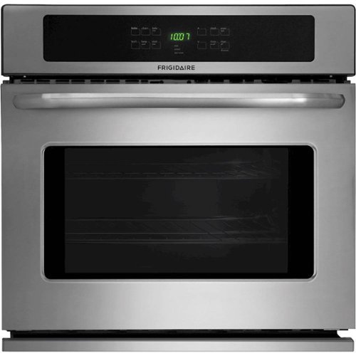  Frigidaire - 27&quot; Single Electric Wall Oven