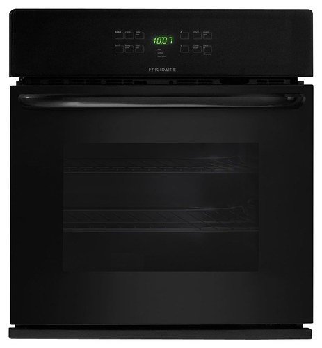  Frigidaire - 27&quot; Built-In Single Electric Wall Oven