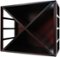 Epicureanist - Stackable Diamond Wine Rack - Brown-Angle_Standard