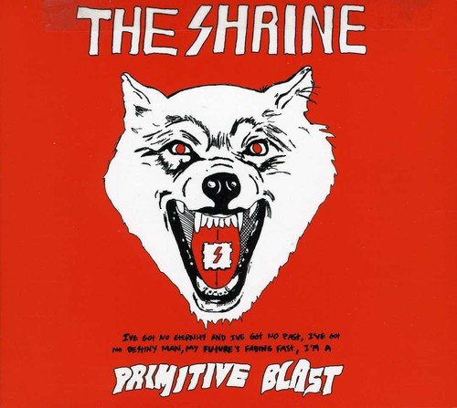  Primitive Blast [CD]