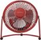 4" Mini Fan-Front_Standard