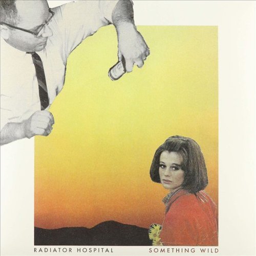  Something Wild [LP] - VINYL INTERNATIONAL SHIPPING