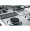 GE - 36" Built-in Gas Cooktop - Stainless steel-Alt_View_Standard_13