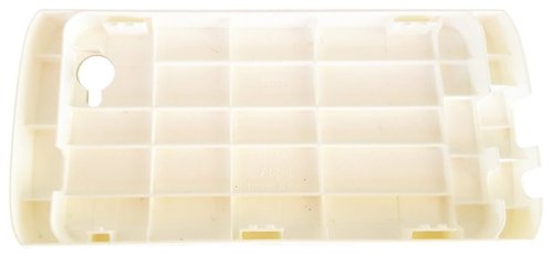 ZEISS - VR ONE Smartphone Tray for Apple® iPhone® 6 and 6s - White-Front_Standard