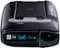 Escort - Max 360 Radar Detector for Most Vehicles - Black-Front_Standard