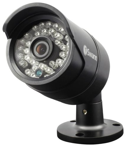  Swann - Surveillance Camera - Black