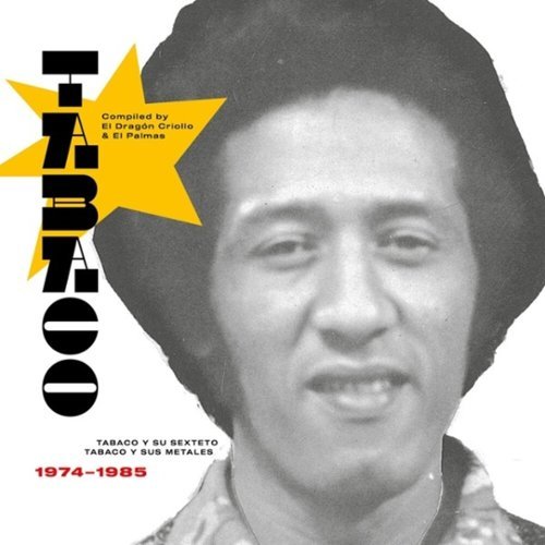

Tabaco 1974-1985 [LP] - VINYL