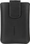 Carrying Case for 5" and 6" Garmin nüvi GPS - Black-Front_Standard