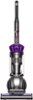 Dyson - Ball Animal Upright Vacuum with 4 accessories - Iron/Purple-Front_Standard